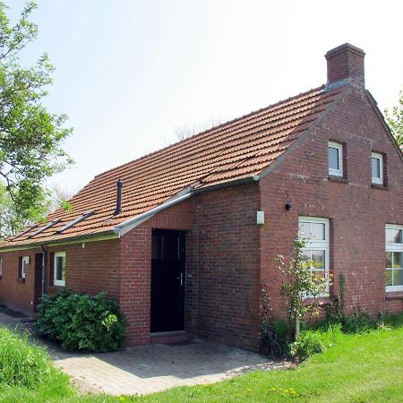 Holiday Home Altes Schoepfwerk-3 By Interhome Bunde  Kültér fotó