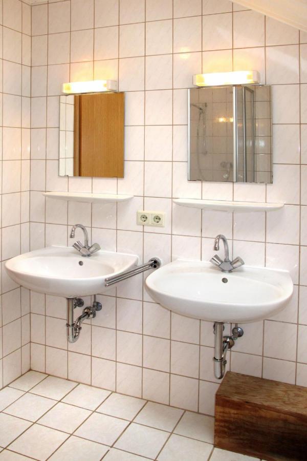 Holiday Home Altes Schoepfwerk-3 By Interhome Bunde  Kültér fotó