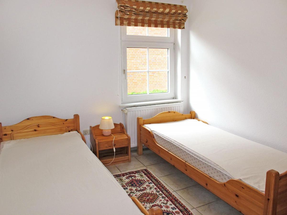 Holiday Home Altes Schoepfwerk-3 By Interhome Bunde  Kültér fotó