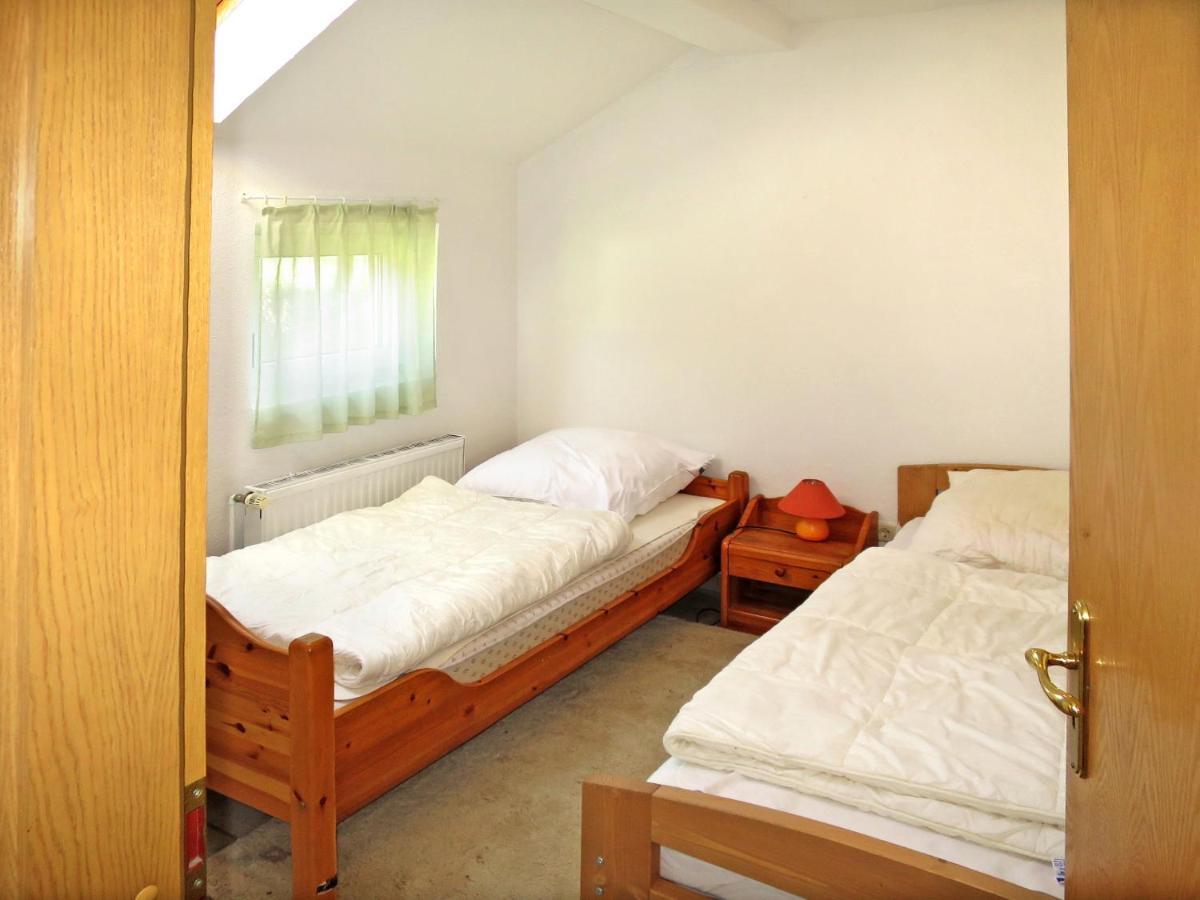 Holiday Home Altes Schoepfwerk-3 By Interhome Bunde  Kültér fotó